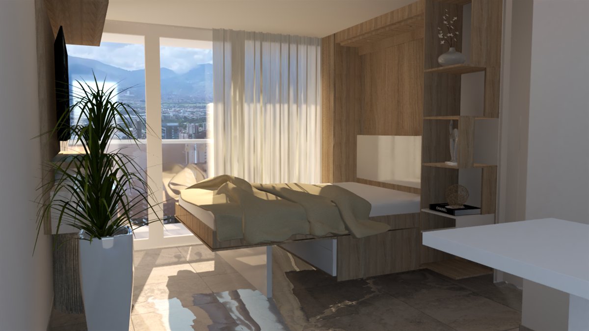 Proyecto de interiorismo JaimDecor
